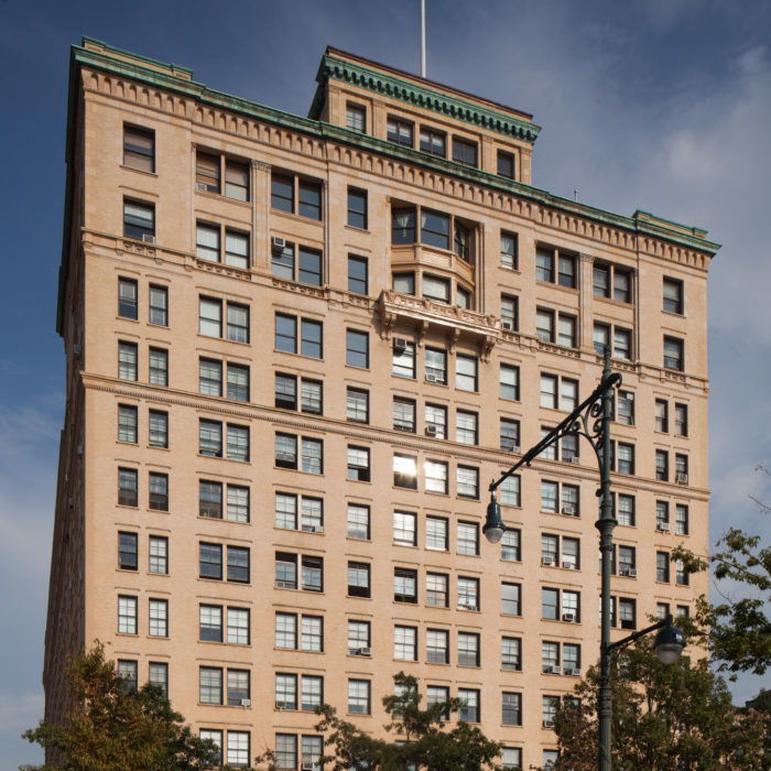 Westbeth: Congregation Beit Simchat Torah – NYC LGBT Historic Sites Project